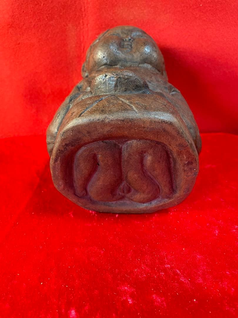 いらっしゃいませお婆ちゃん