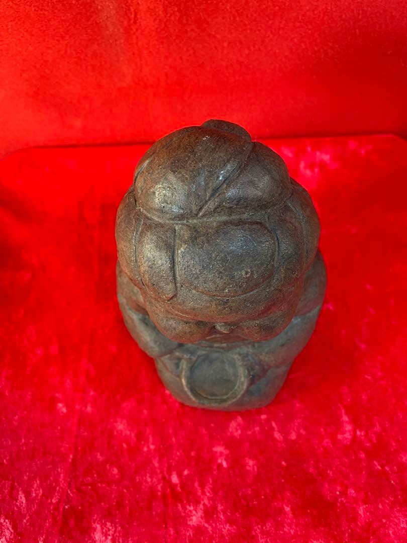 いらっしゃいませお婆ちゃん