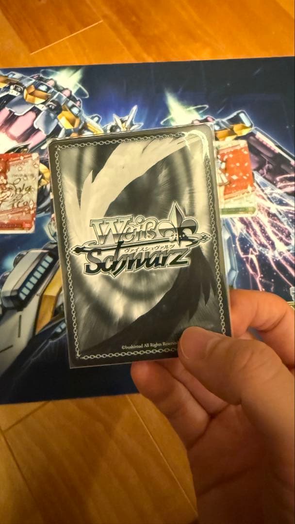 ヴァイスシュヴァルツ ウマ娘 SPまとめ売り