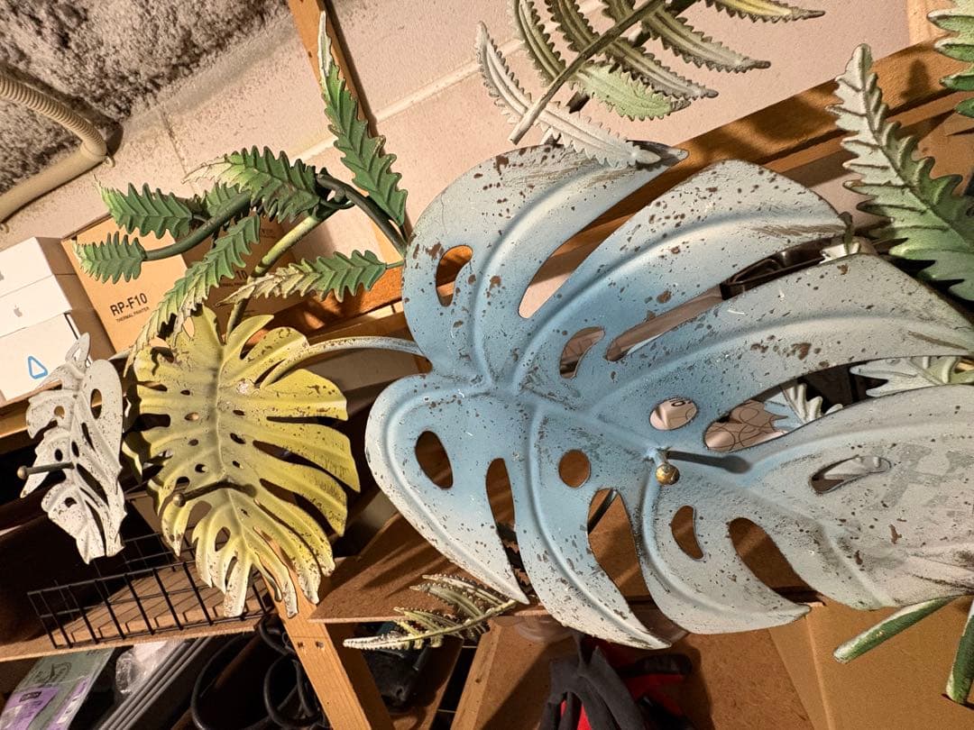 KARE ハンガーインテリア　美品