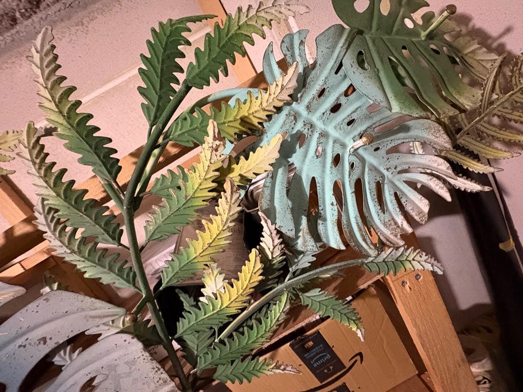 KARE ハンガーインテリア　美品