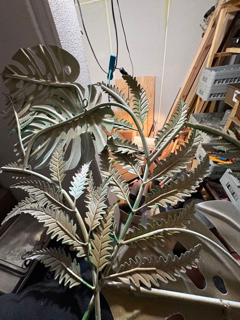 KARE ハンガーインテリア　美品