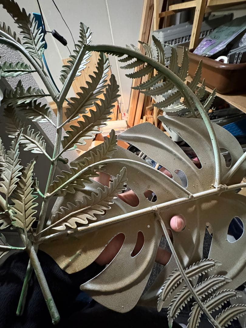 KARE ハンガーインテリア　美品