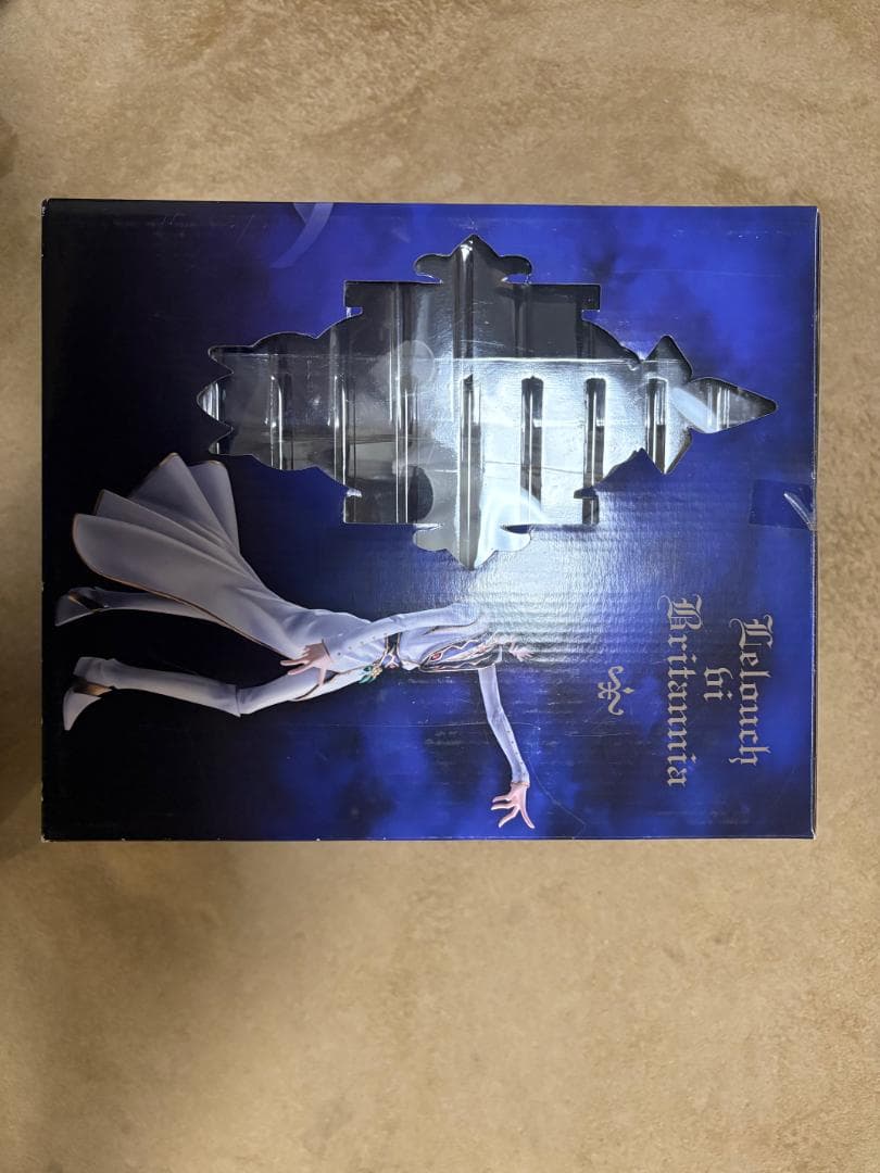 メガハウス G.E.M. コードギアスR2 　ルルーシュ フィギュア