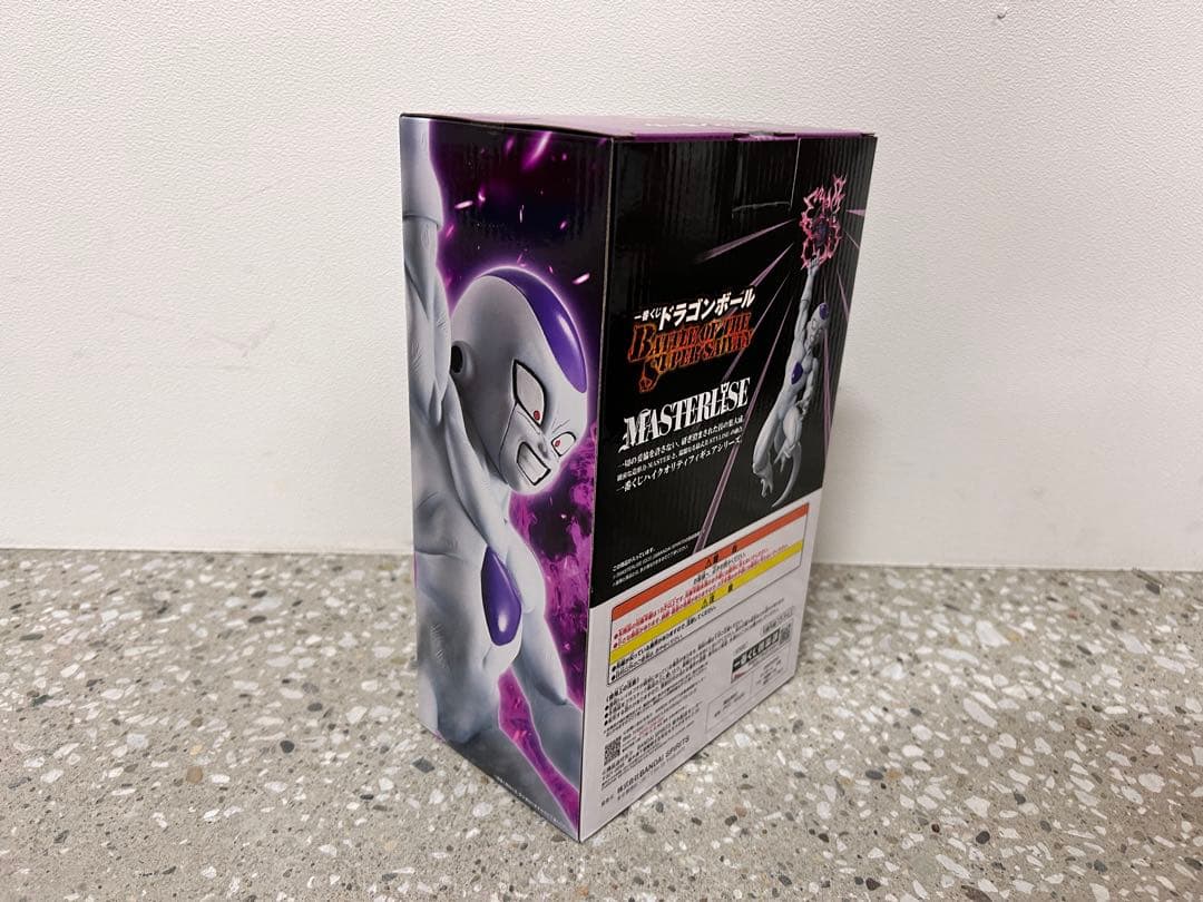 ドラゴンボール 一番くじ フィギュア 各種