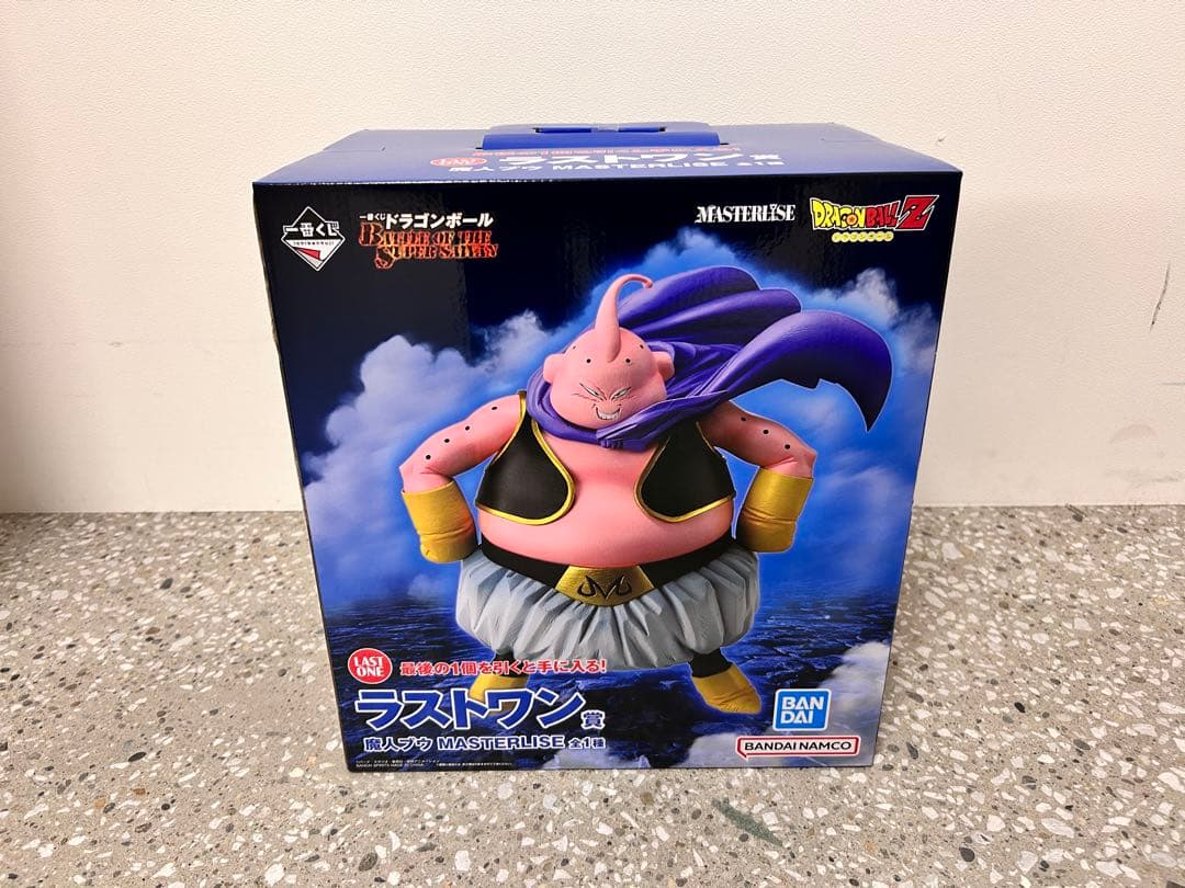 ドラゴンボール 一番くじ フィギュア 各種