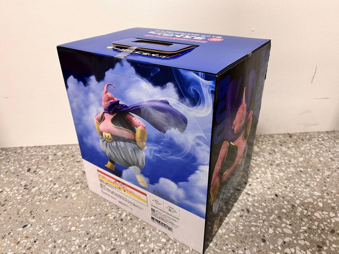 ドラゴンボール 一番くじ フィギュア 各種