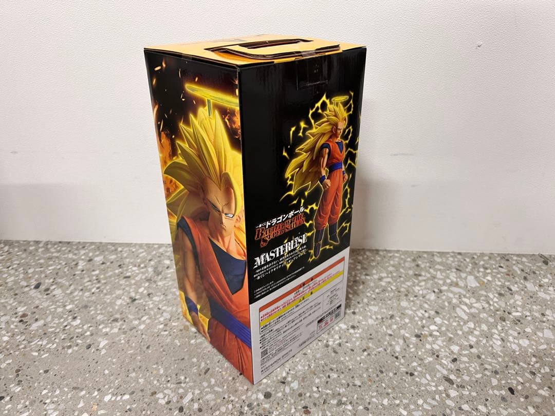 ドラゴンボール 一番くじ フィギュア 各種