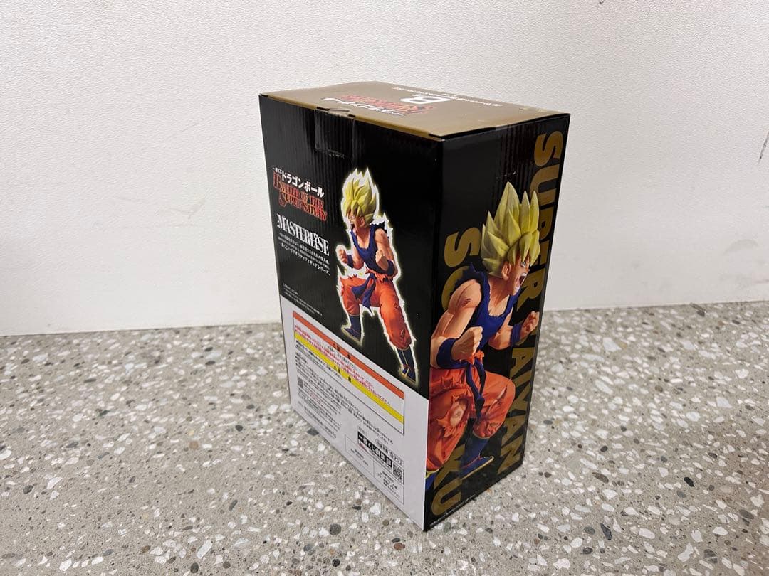 ドラゴンボール 一番くじ フィギュア 各種