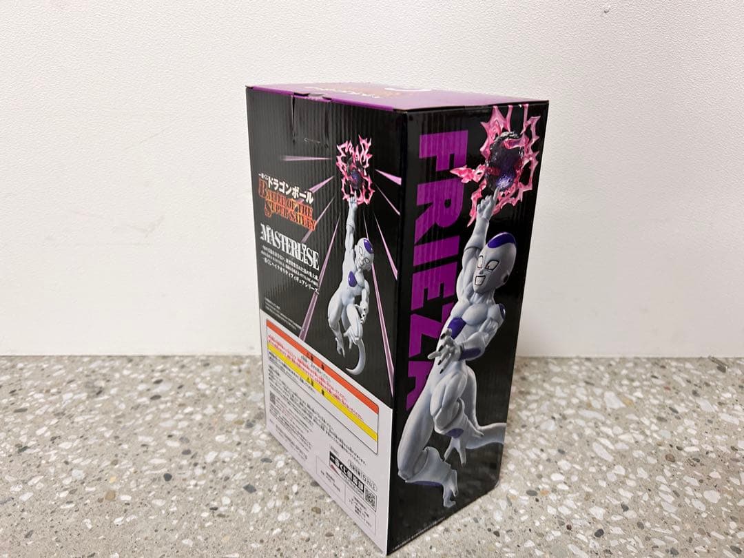 ドラゴンボール 一番くじ フィギュア 各種