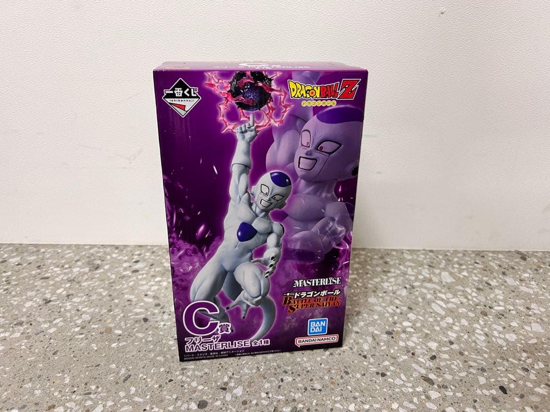 ドラゴンボール 一番くじ フィギュア 各種