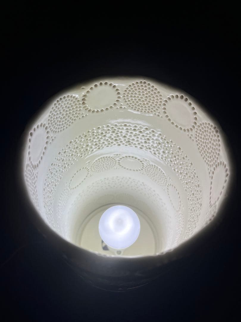 濱岡健太郎氏 直接制作依頼のフロアランプ 希少 1点もの