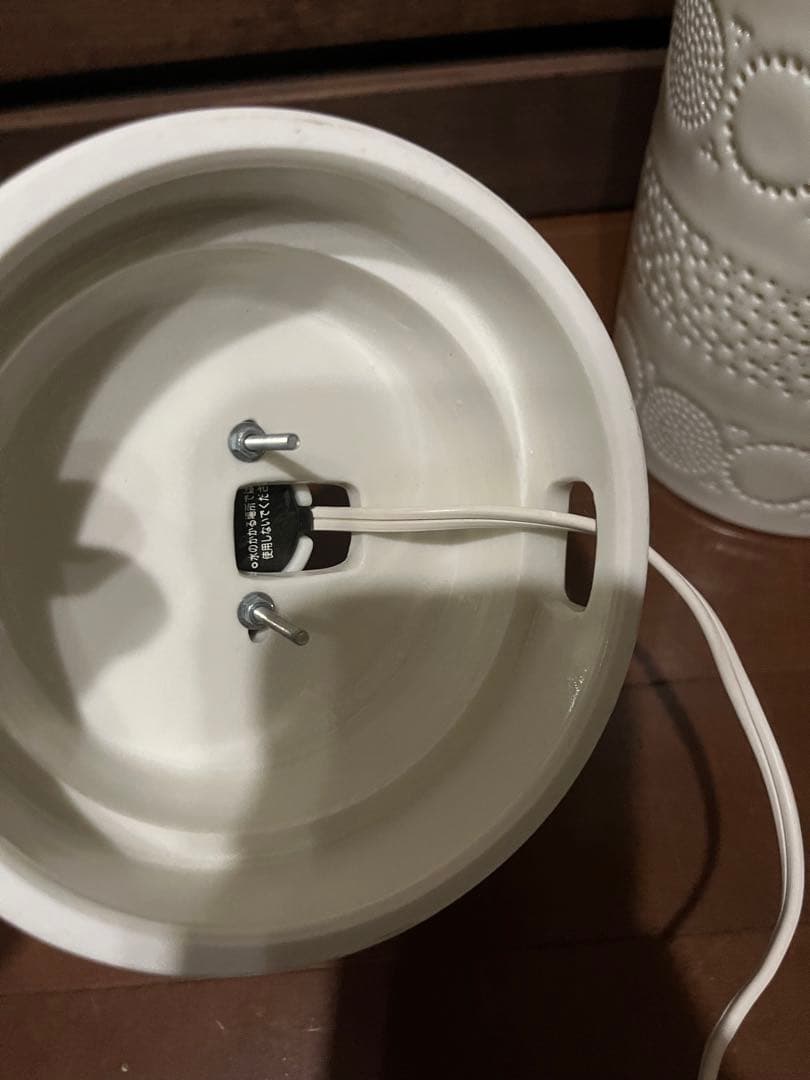 濱岡健太郎氏 直接制作依頼のフロアランプ 希少 1点もの