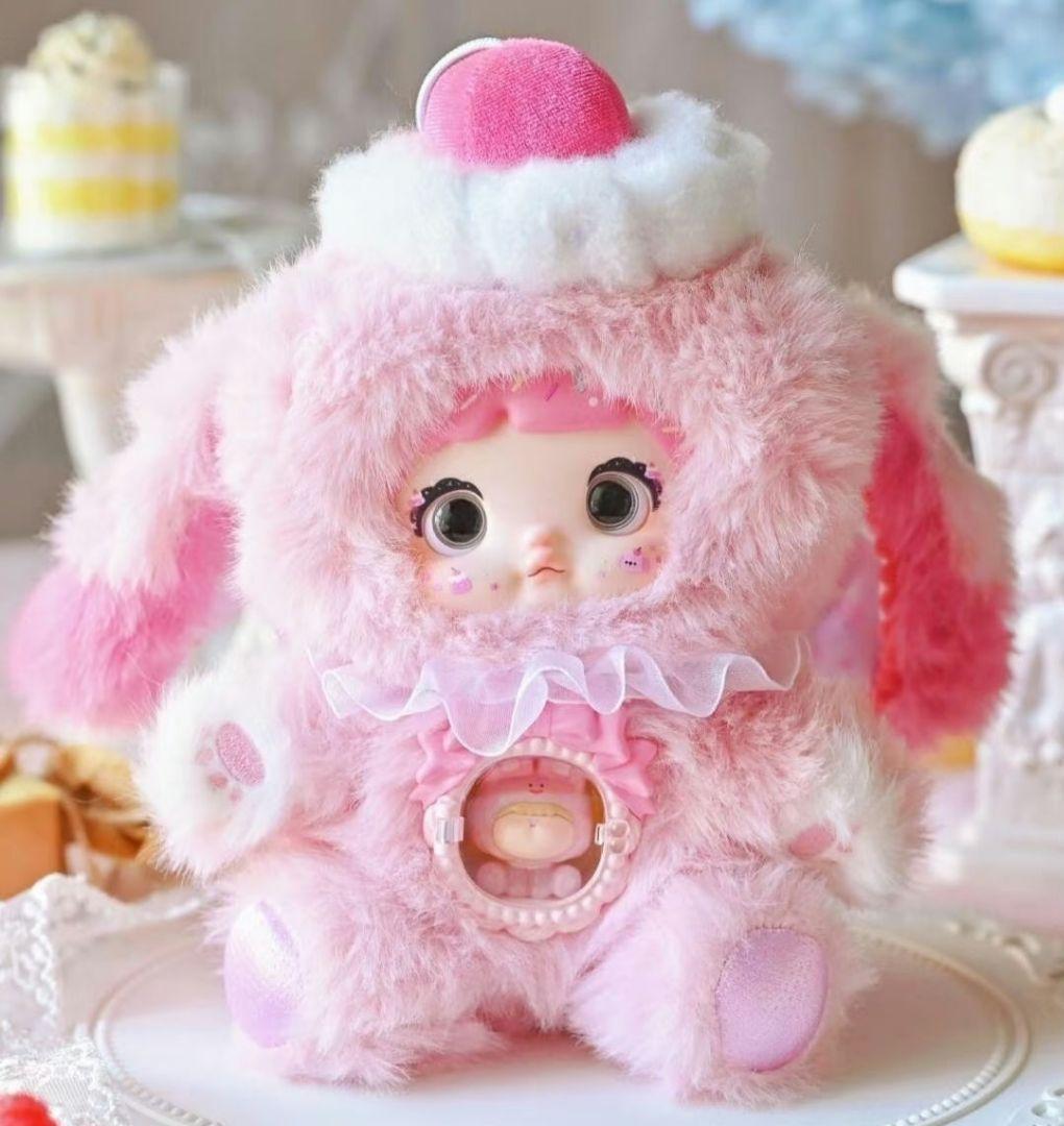 即日発送!未開封のフルBOX『Nommi 一口スイートハート』ブラインド