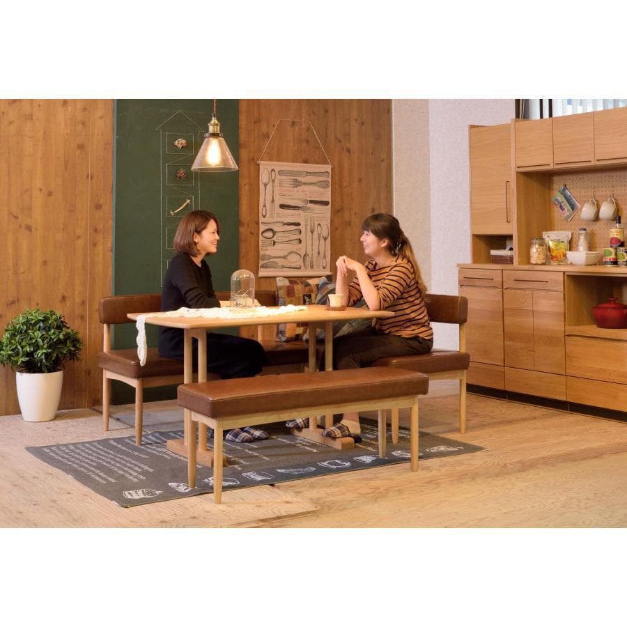 東谷 エコモ 片肘ソファ HOC-152GY 1534