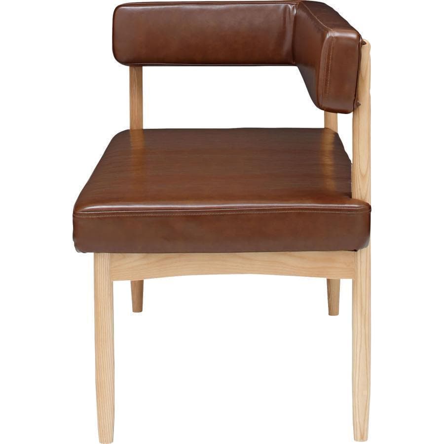 東谷 エコモ 片肘ソファ HOC-152GY 1534