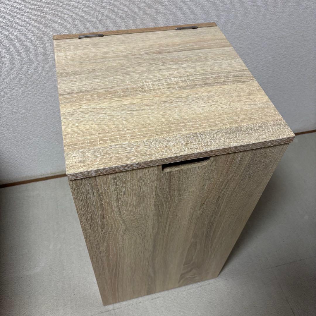 折りたたみ式ドレッサーワゴン [幅38] LOWYA