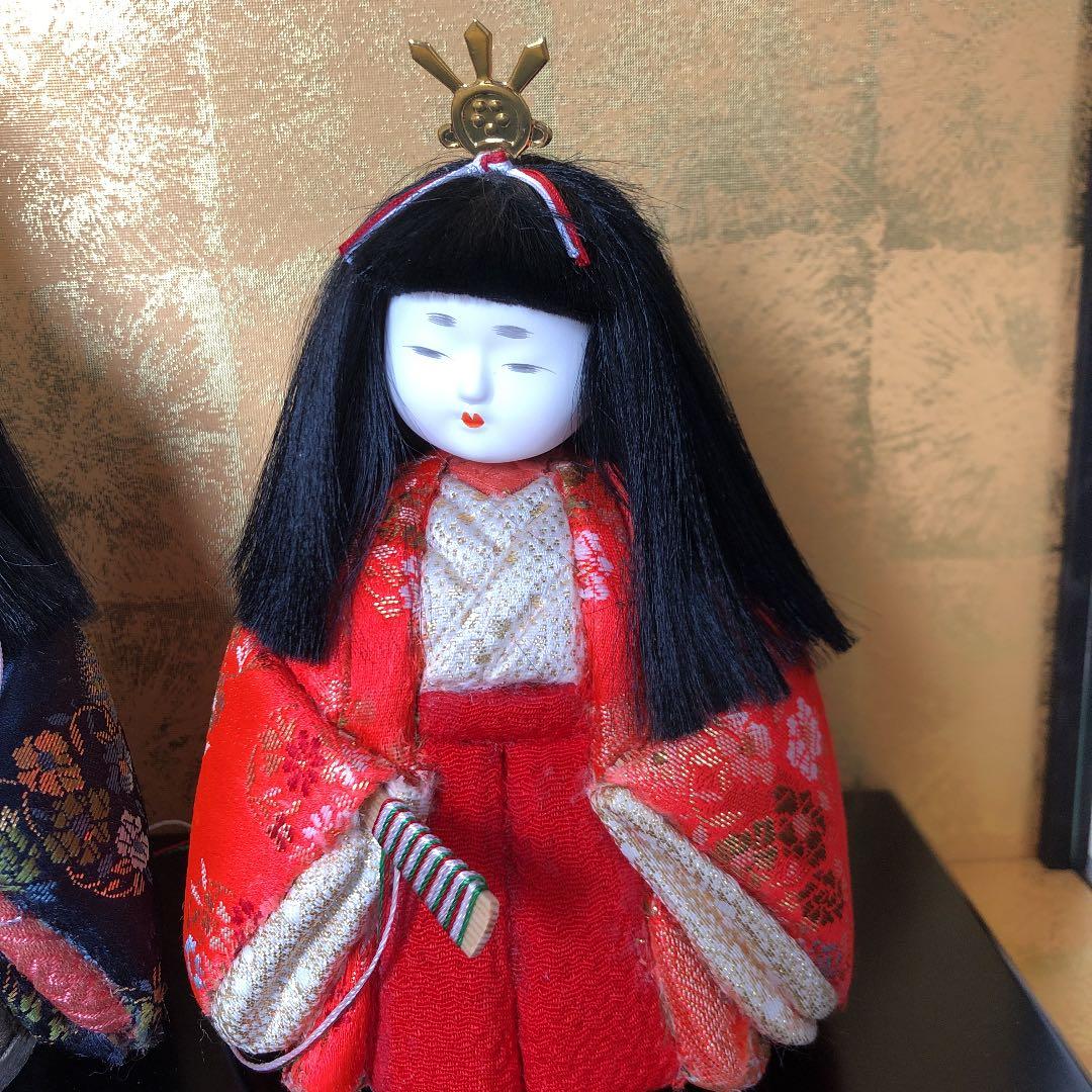 3000円値引き 立雛