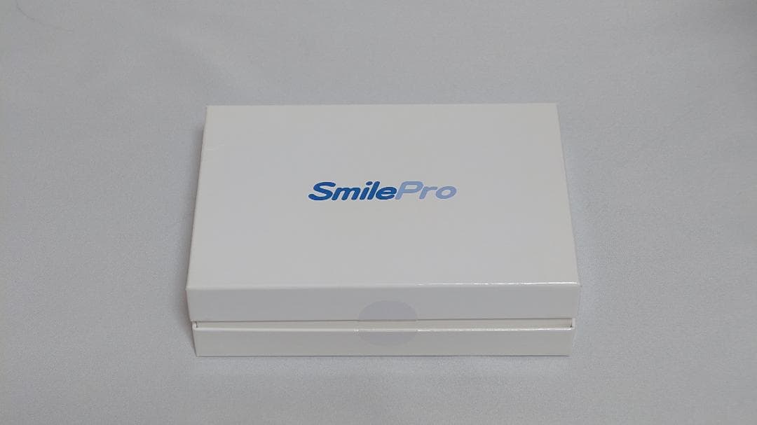 SmilePro スマイルプロ 歯科矯正 矯正加速装置 （中古）