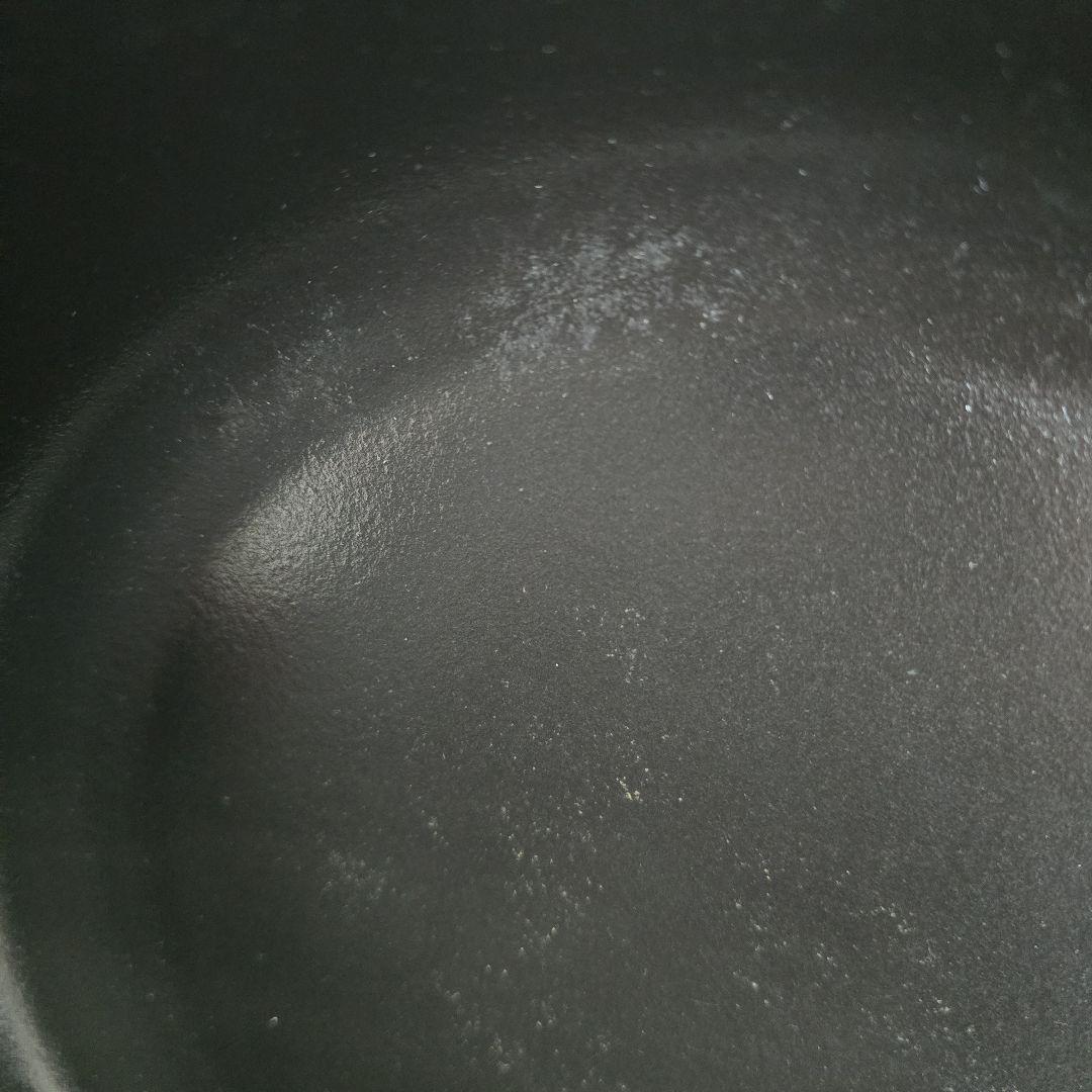 staub 28cm ブレイザー ソテーパン ブラック 黒