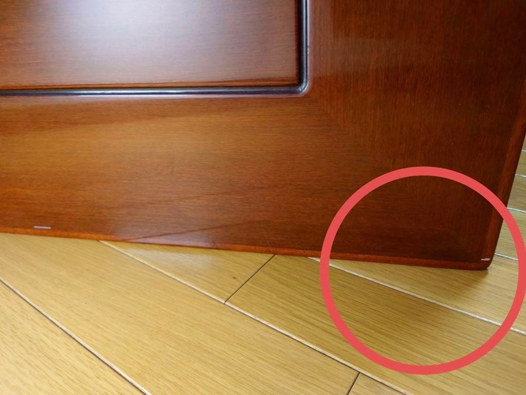 まぐまぐ専用★カリモク 【美品】漆塗り座卓 テーブル