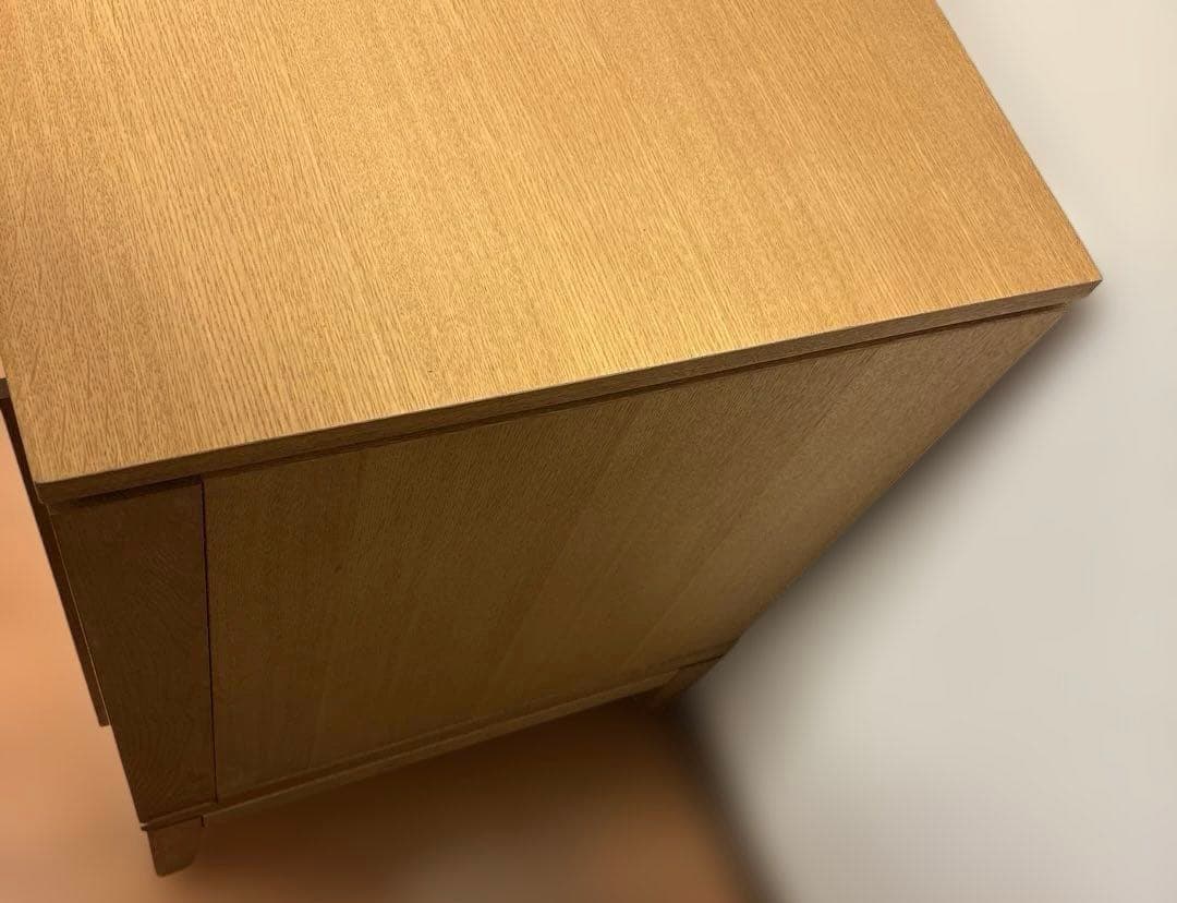 ILLUMS イルムス　キャビネット 北欧　サイドボード　テレビボード　シェルフ