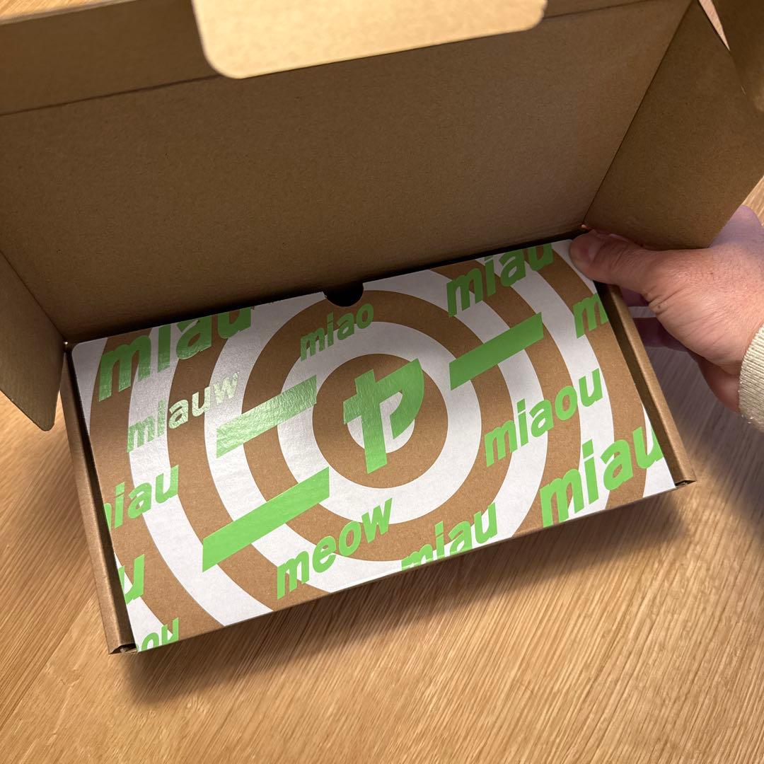 DTM・DAW toraiz chordcat