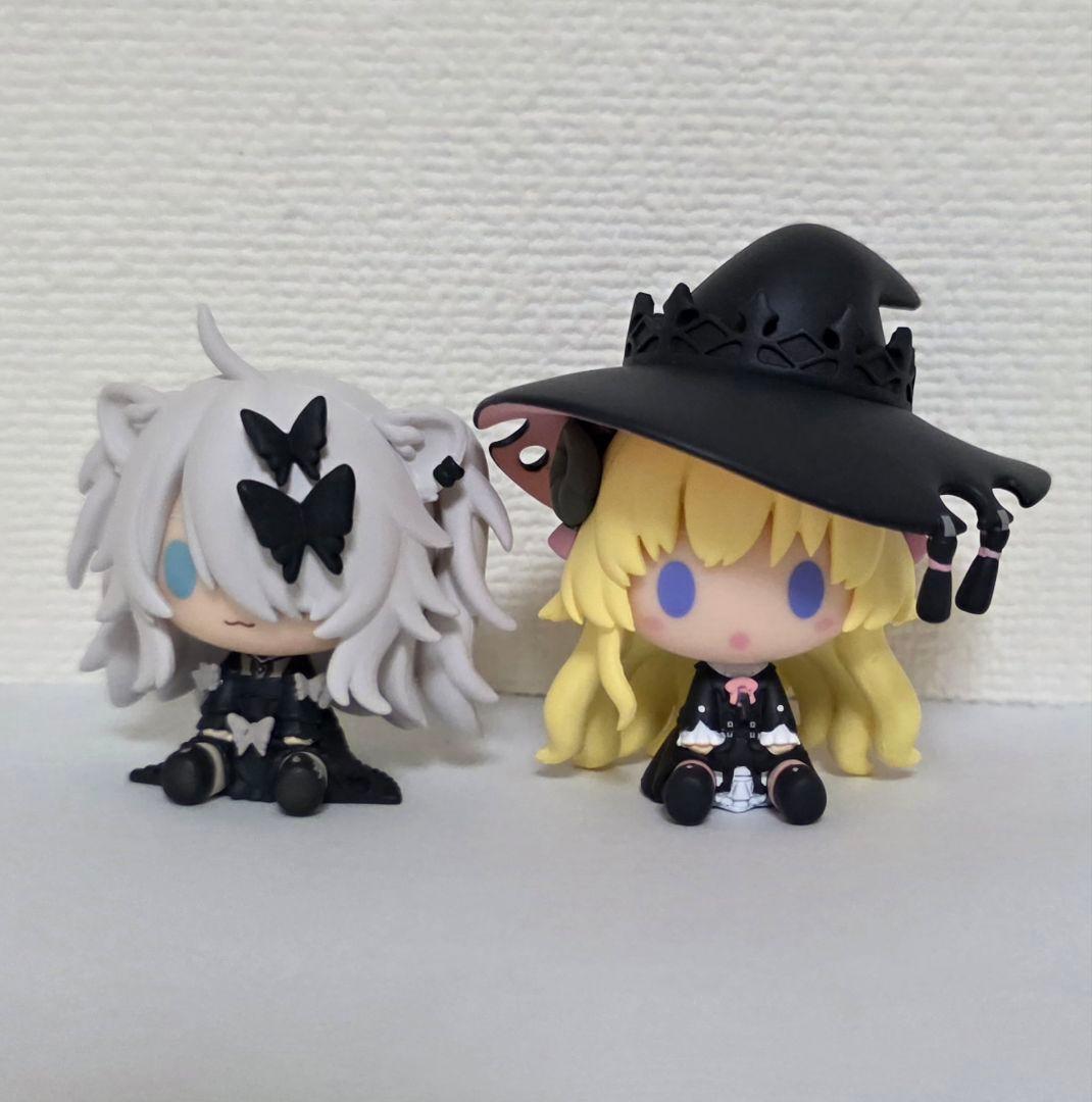 一番くじ ホロライブ Villain Style ちょこのっこ2種 - メルカリ