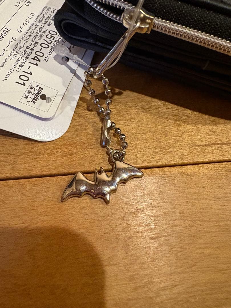 ロリゴシック プレートウォレット アイカツ！藤堂ユリカ - メルカリ