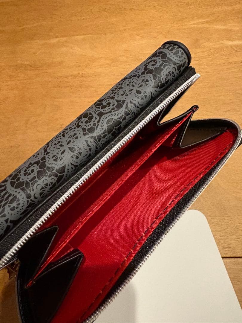 ロリゴシック プレートウォレット アイカツ！藤堂ユリカ - メルカリ