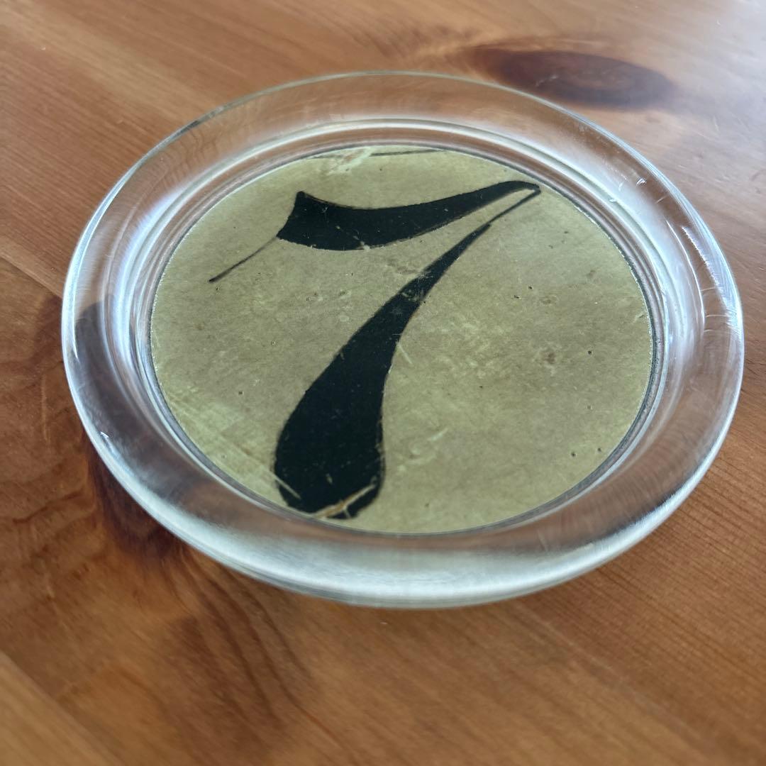 JHONDERIAN ジョンデリアン　ROUND 4 COASTER