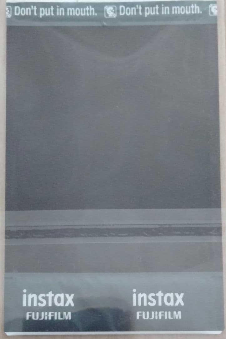 天宮花南 (あまみやかなん) (那珂川もこ 佐野ほのか)　サイン　チェキ　非売品