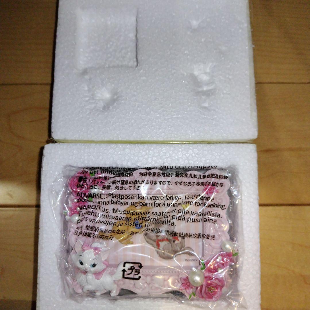 おしゃれキャット　マリー　フォトフレーム