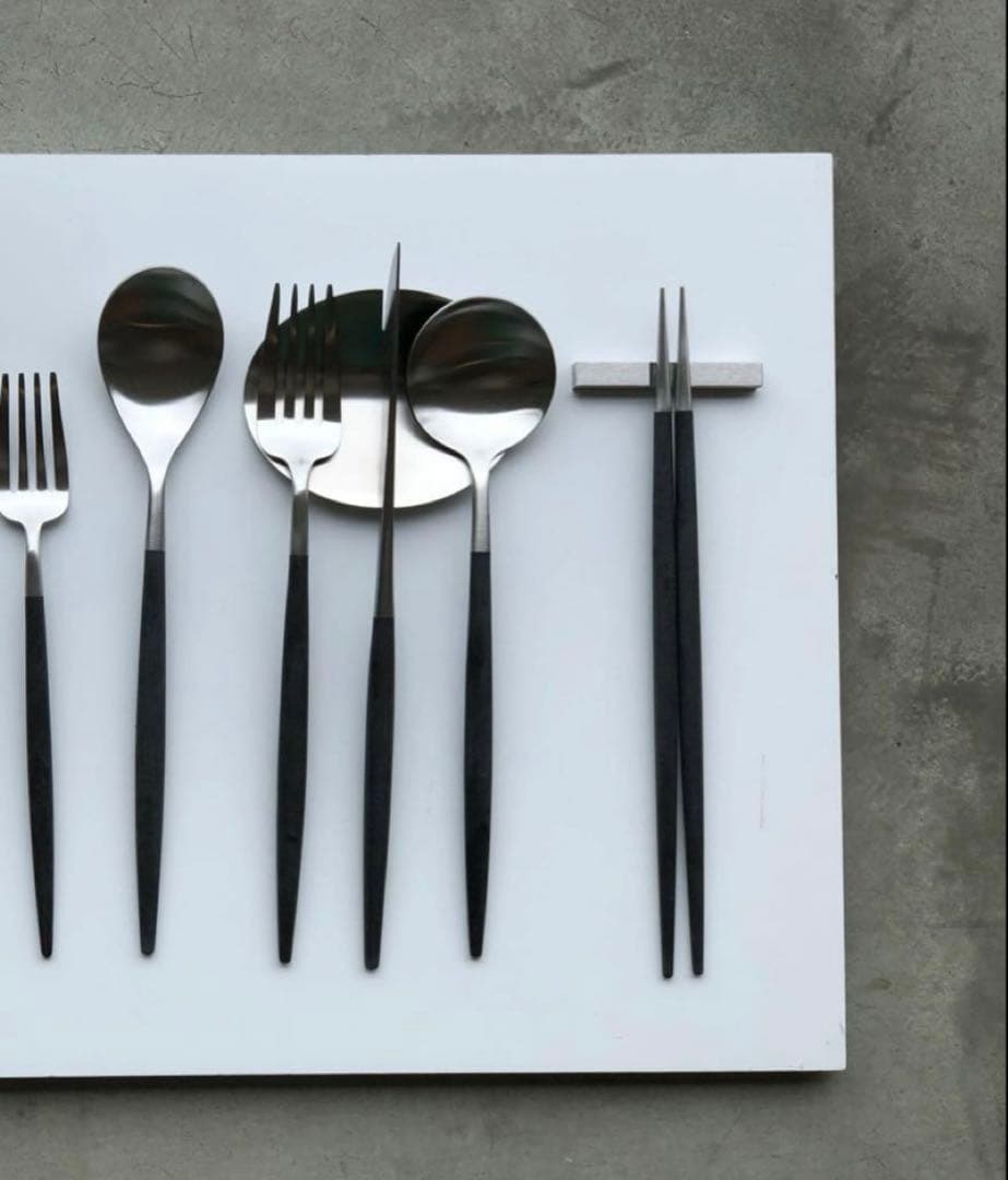 cutipol クチポール　お箸セット2個