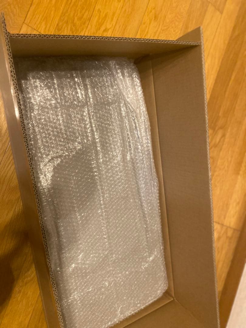 【今週末まで値下げお得】無印良品　空気でできたソファ、予備用エアタンク5点セット