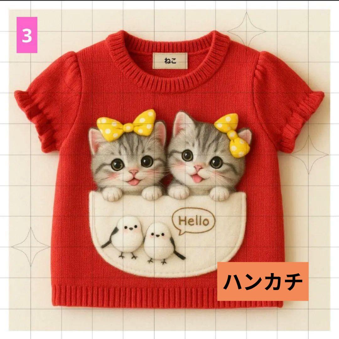 谷三恵子様ご確認用♥オーダー品