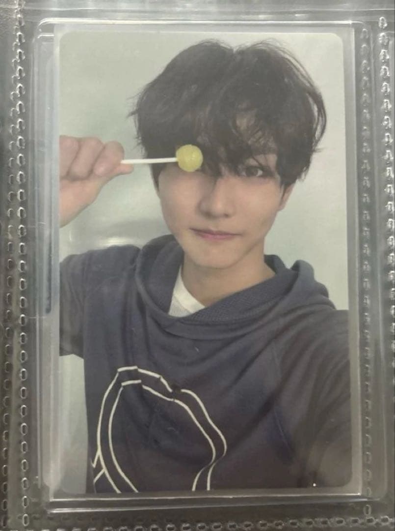 ENHYPEN ジョンウォン トレカ - メルカリ
