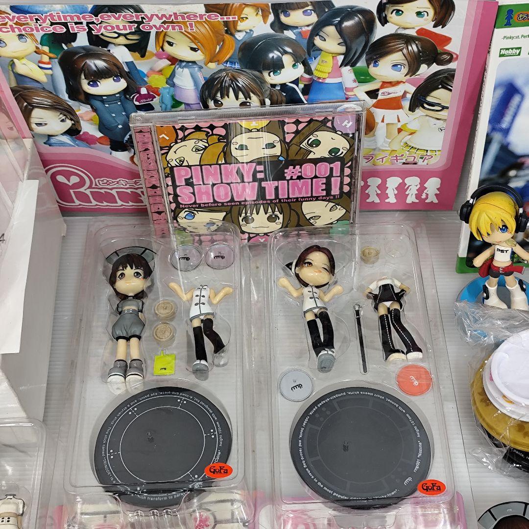 日*1様 【大量】ピンキーストリート まとめ売り Pinky:st. フィギュア