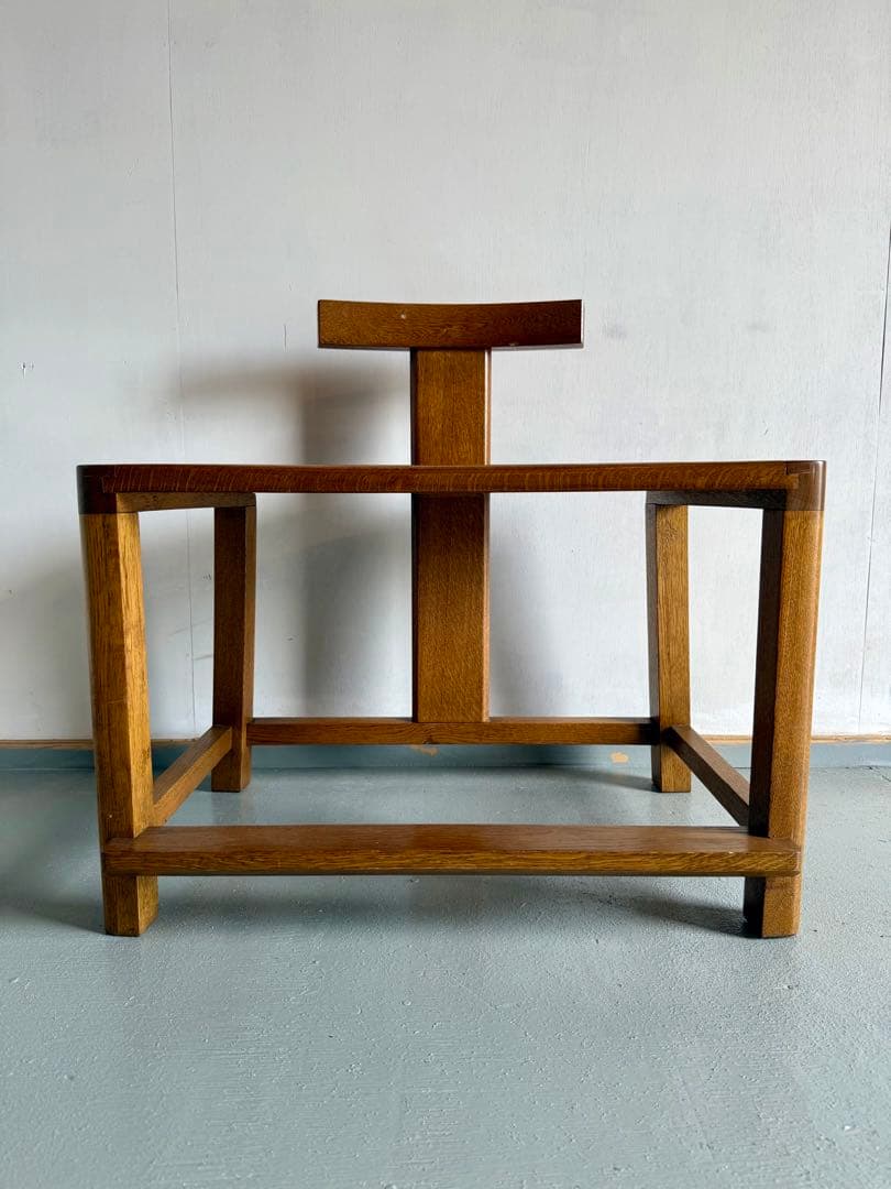 ウッドチェア 木製 椅子