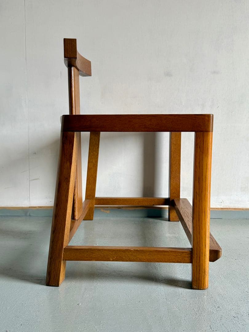 ウッドチェア 木製 椅子