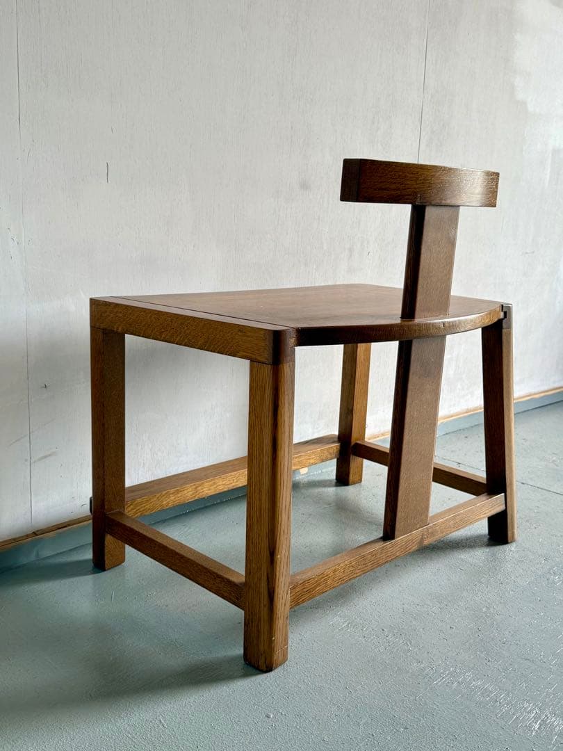 ウッドチェア 木製 椅子