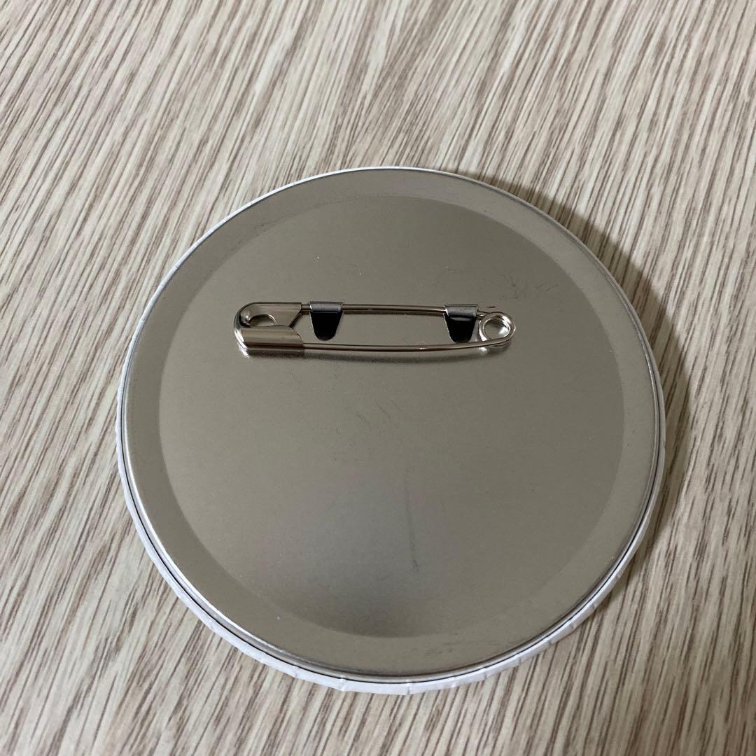 コードギアス c.c. 一番カフェ 缶バッジ ツインテール - メルカリ