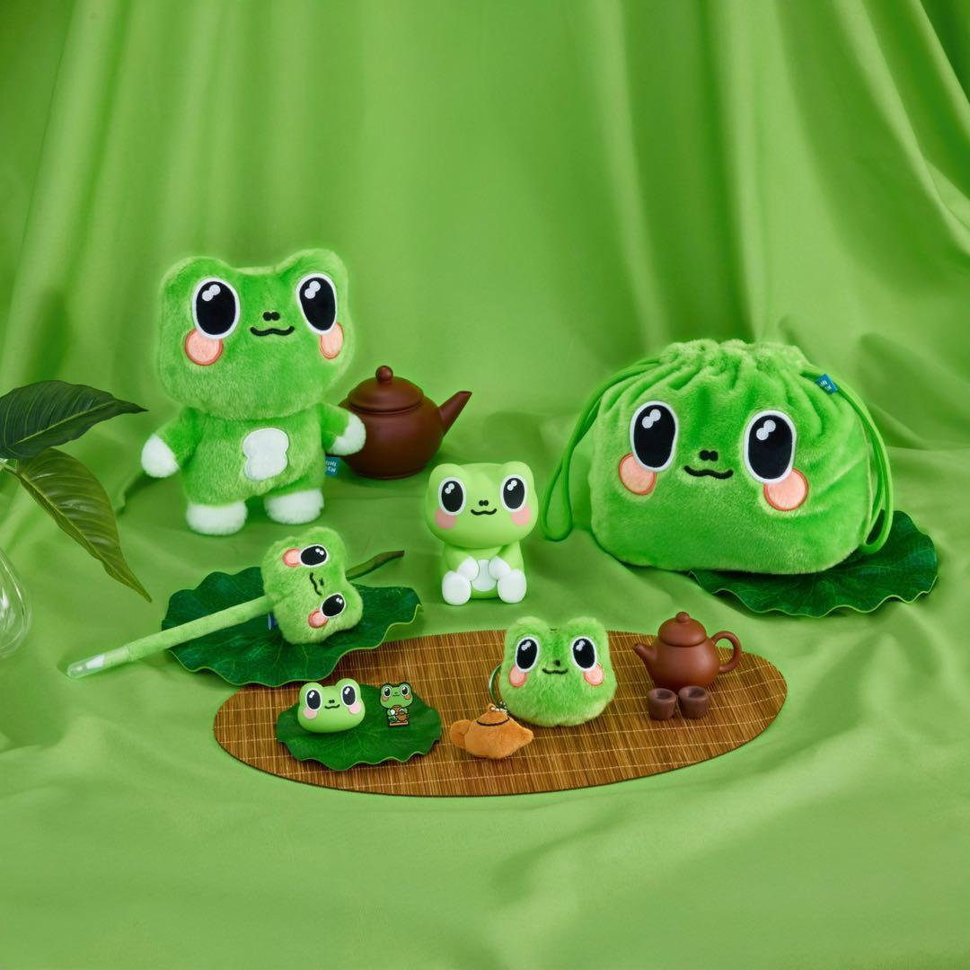 ミンハオ SEVENTEEN ミニティーン ぬいぐるみ 20cm ディパリ - メルカリ