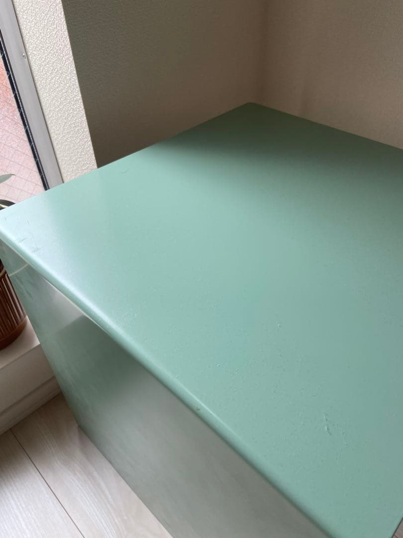 韓国家具 commontable 四角 テーブル 8color 400size