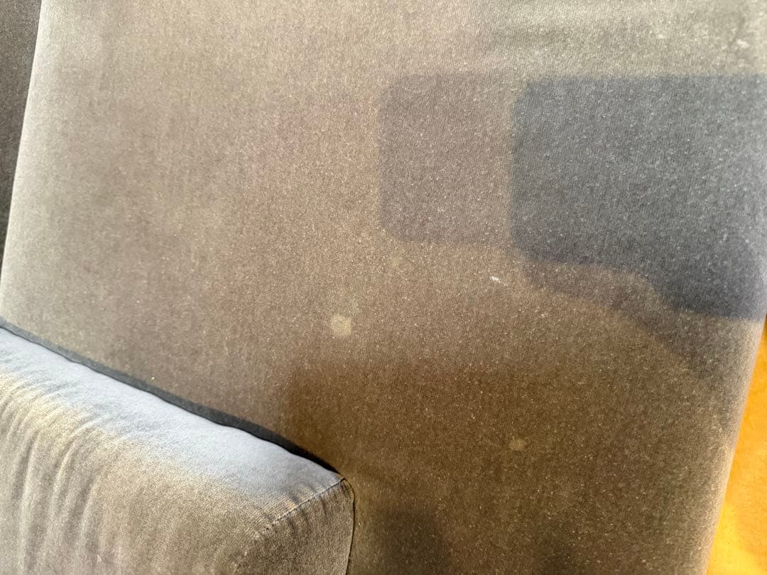 ソファ Hunt 3P ローソファー