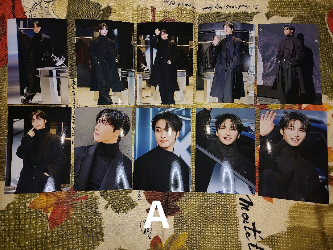 mikenekoさま専用！！