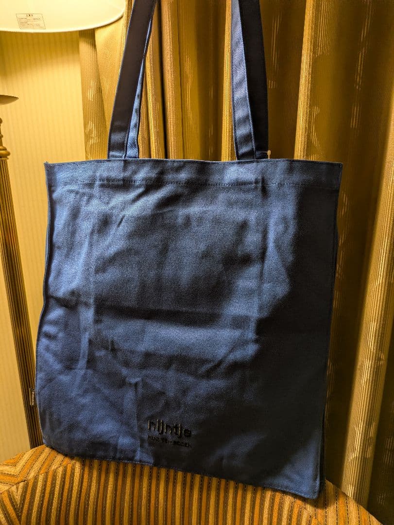 ハウステンボス限定】ミッフィー トートバッグ キーチェーン セット