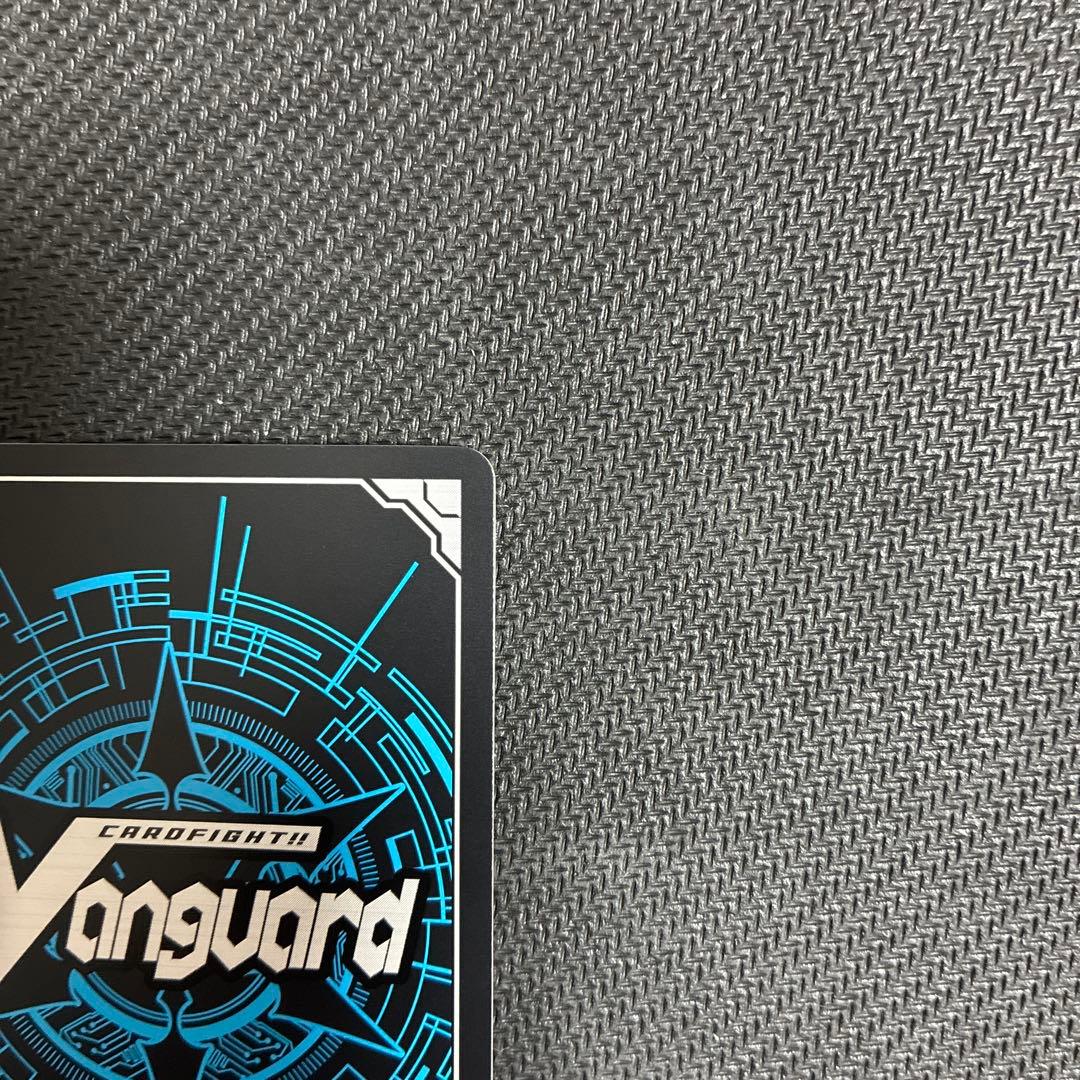 ヴァンガード 竜魂鳴導 EXS サイン Ave Mujica アモーリス - メルカリ