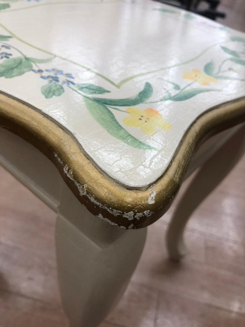 【福岡市限定】サイドテーブル3点セット コーヒーテーブル ネストテーブル