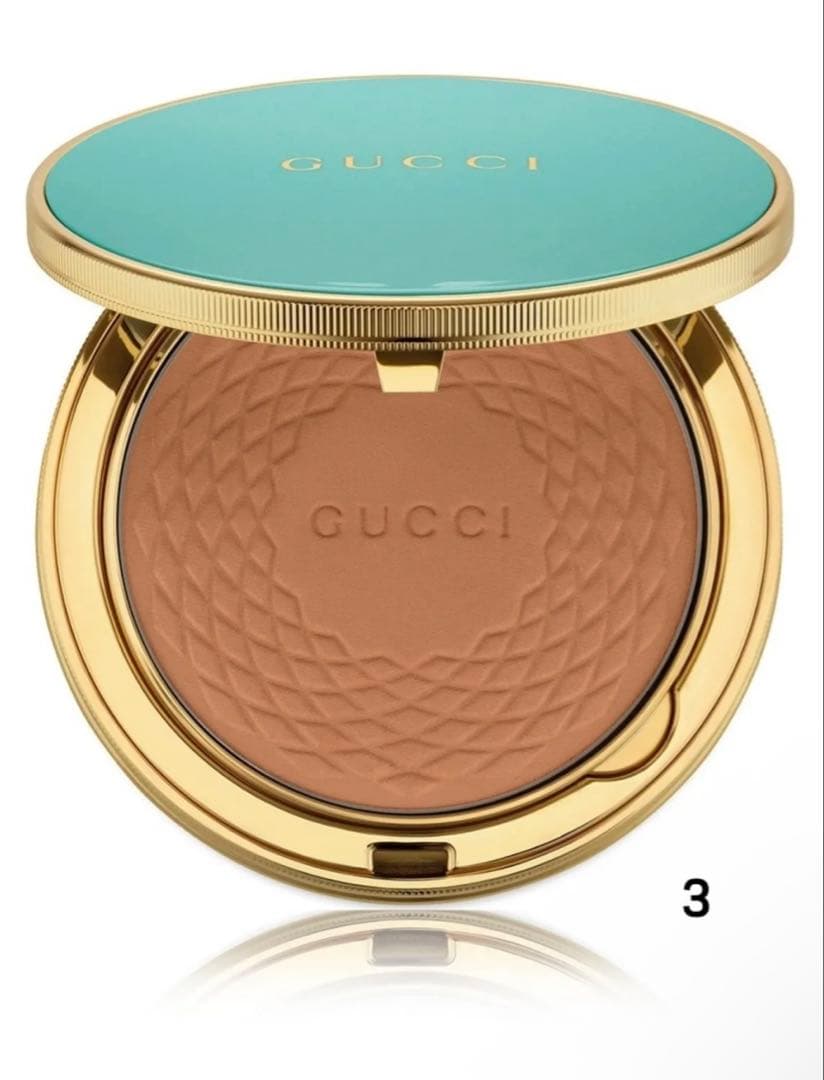 GUCCI ブロンジングパウダー 03